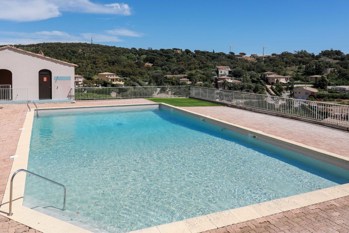 Appartement Les Bastides de Guerrevieille