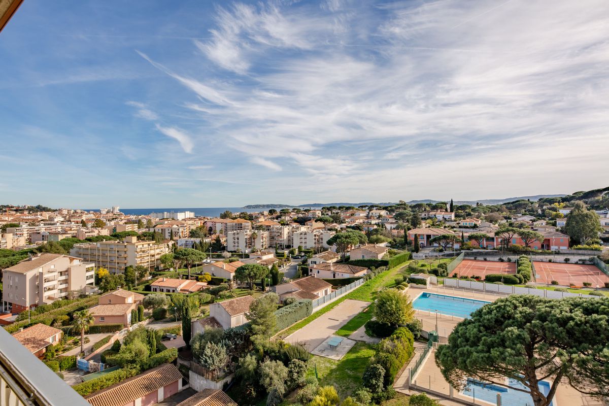 Appartement Les Côteaux du Préconil