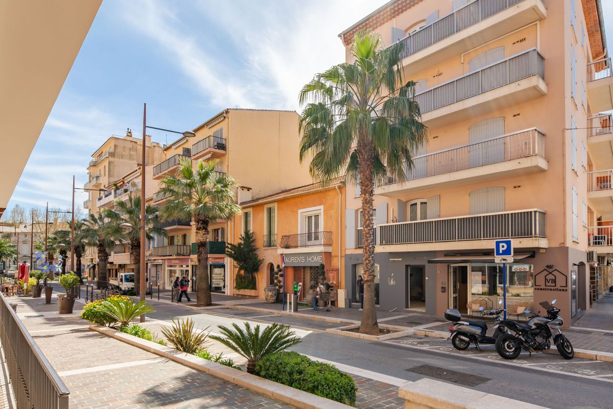 Appartement Le Christina
