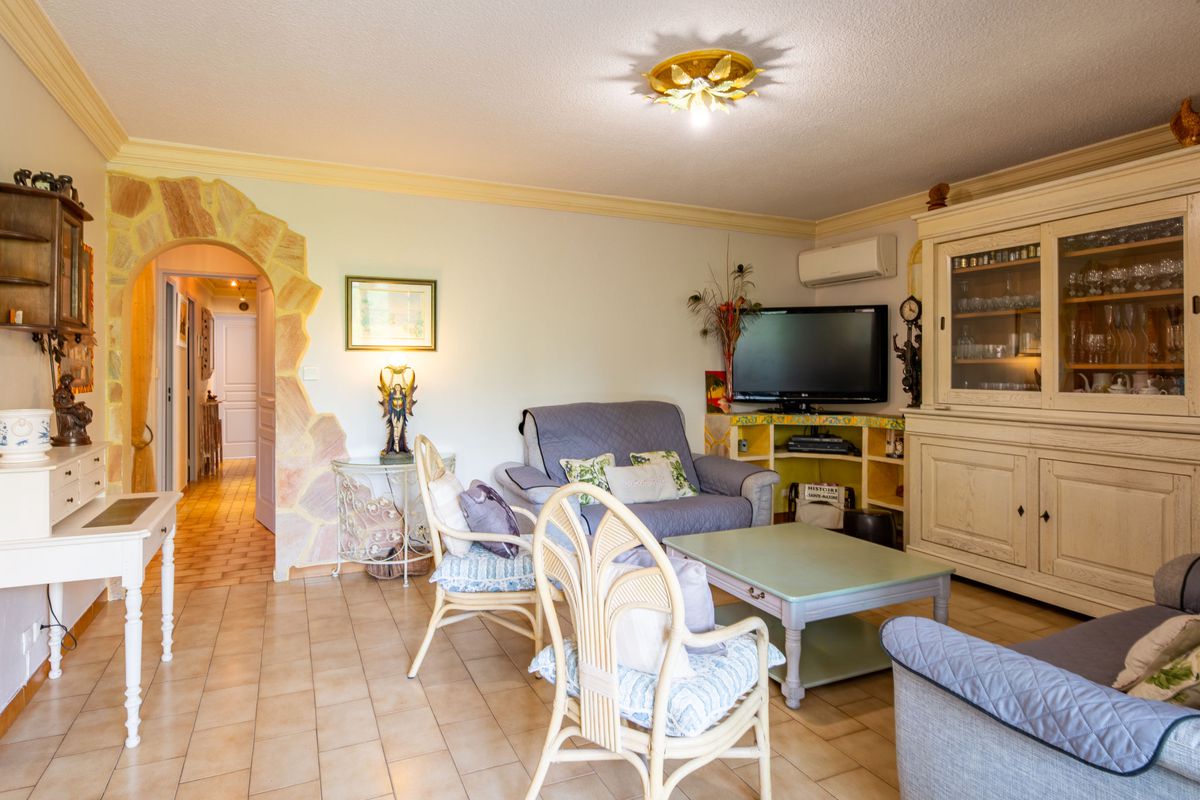 Appartement L'Atalante