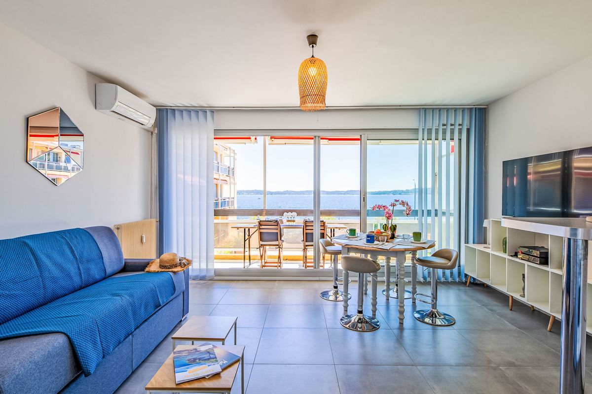 Appartement Le Grand Large