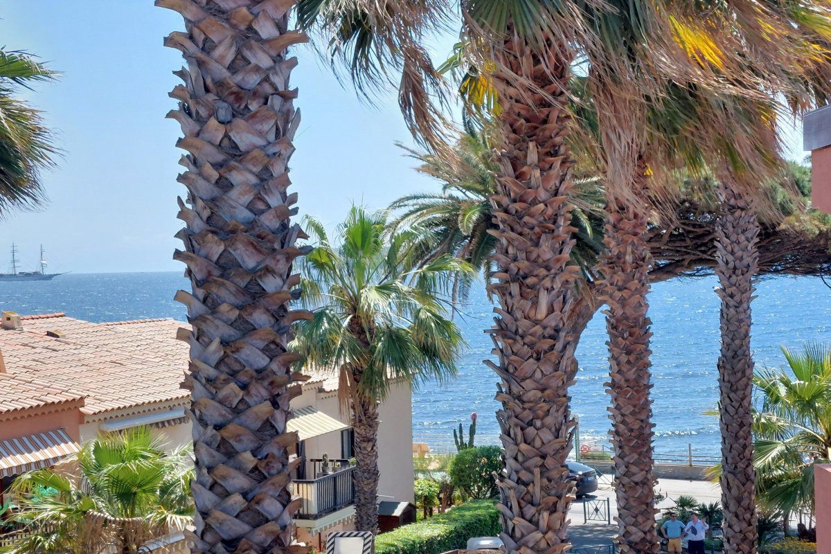 Appartement Villa Botrel