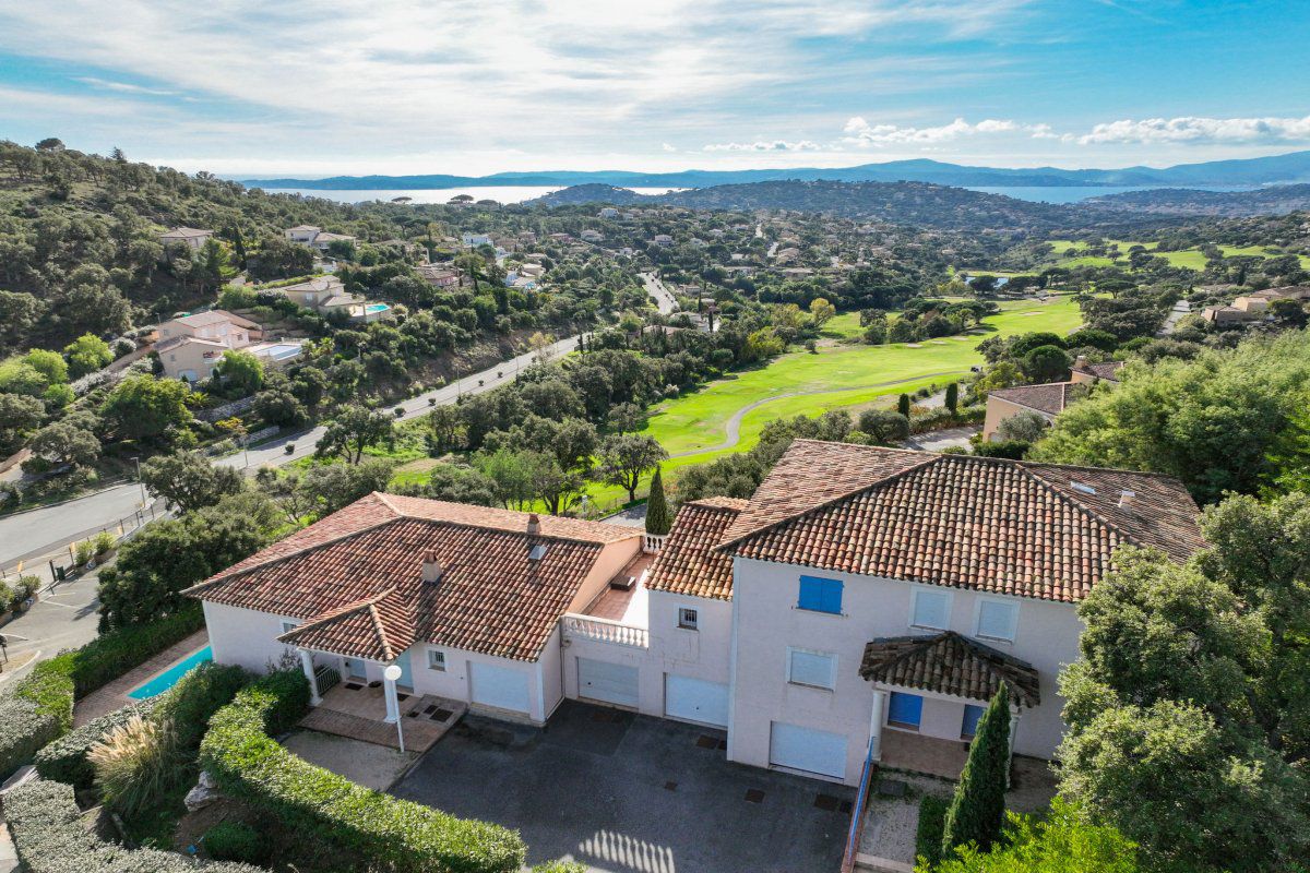 Appartement Le Green