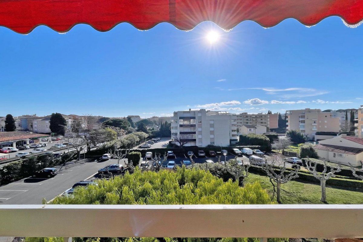 Appartement Appt T2 4 Pers - Climatisation - Centre-ville