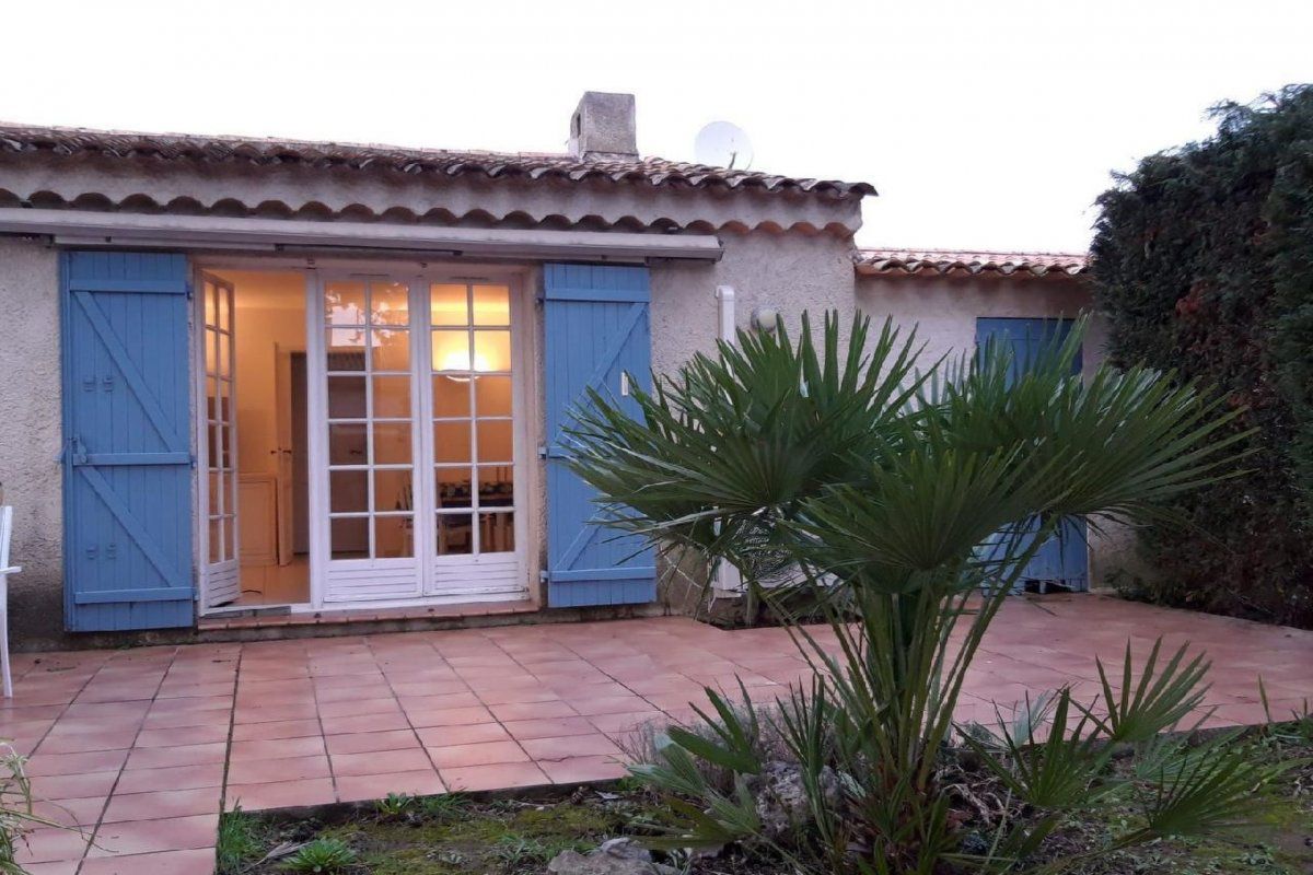 Maison La Garonnette 5