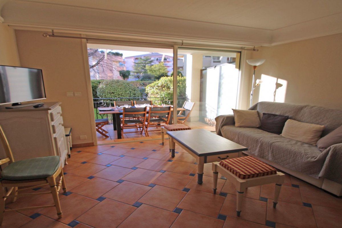 Appartement Appt 6 Pers - Piscine Résidence - Climatisation