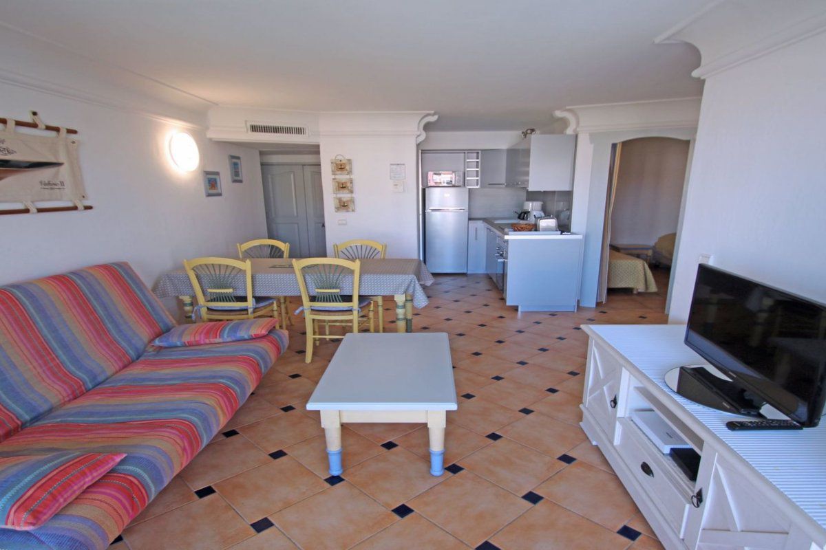 Appartement Wohnung mit Klimaanlage und Wifi