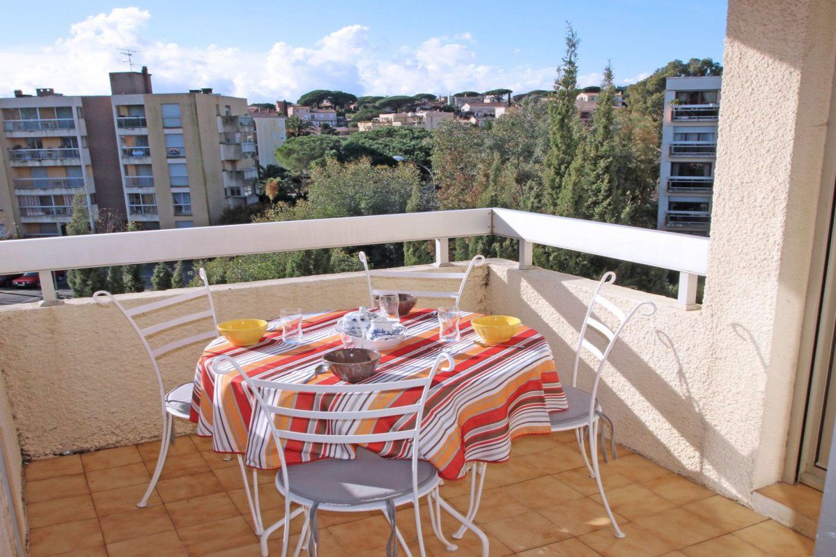 Appartement Appt 5 Pers - Climatisation - Proche Centre