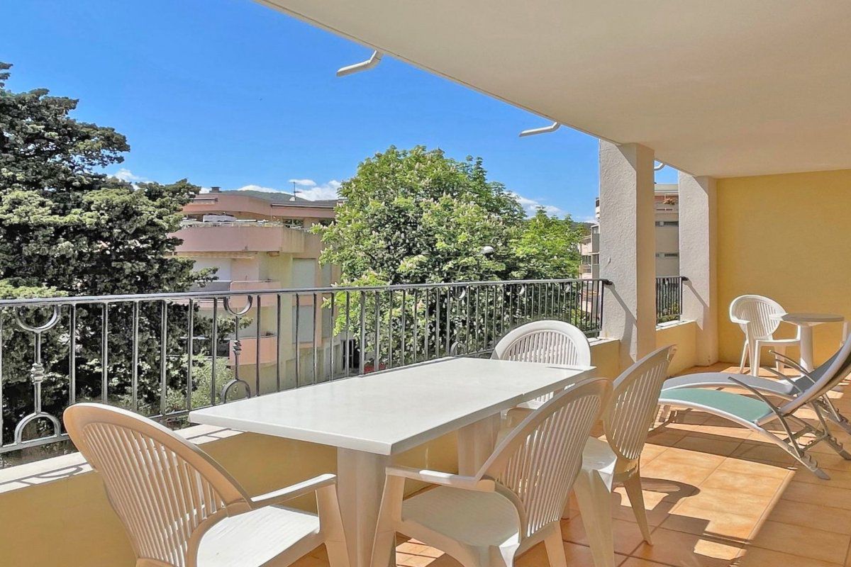 Appartement Wohnung 