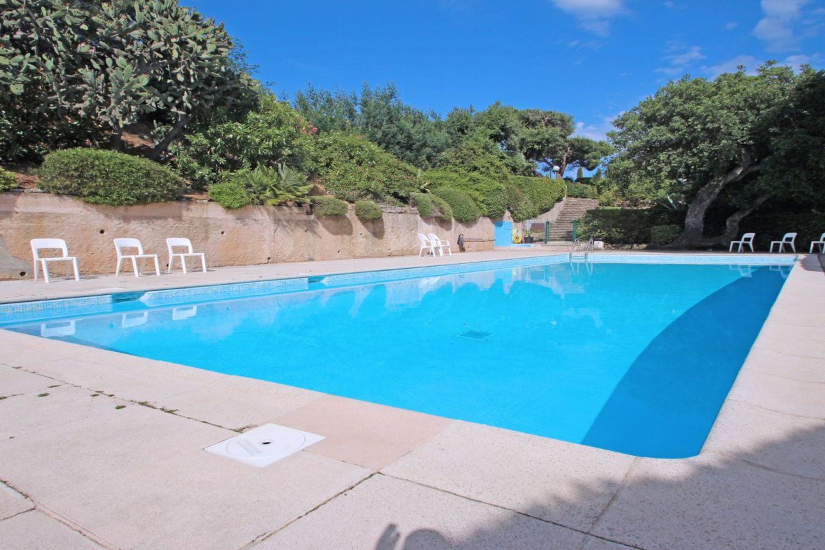 Maison Maison 4ch 6 Pers - Clim - Wifi - Ste Maxime