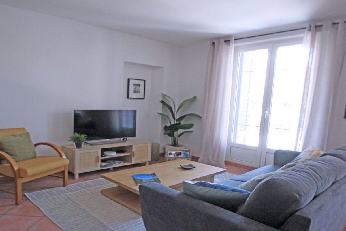 Appartement Appt T4 6 Pers - Climatisation - Wifi