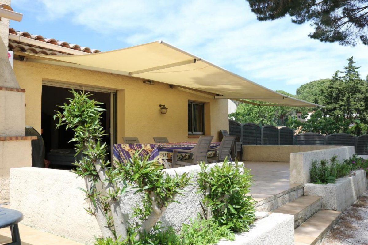 Maison La Garonnette 12