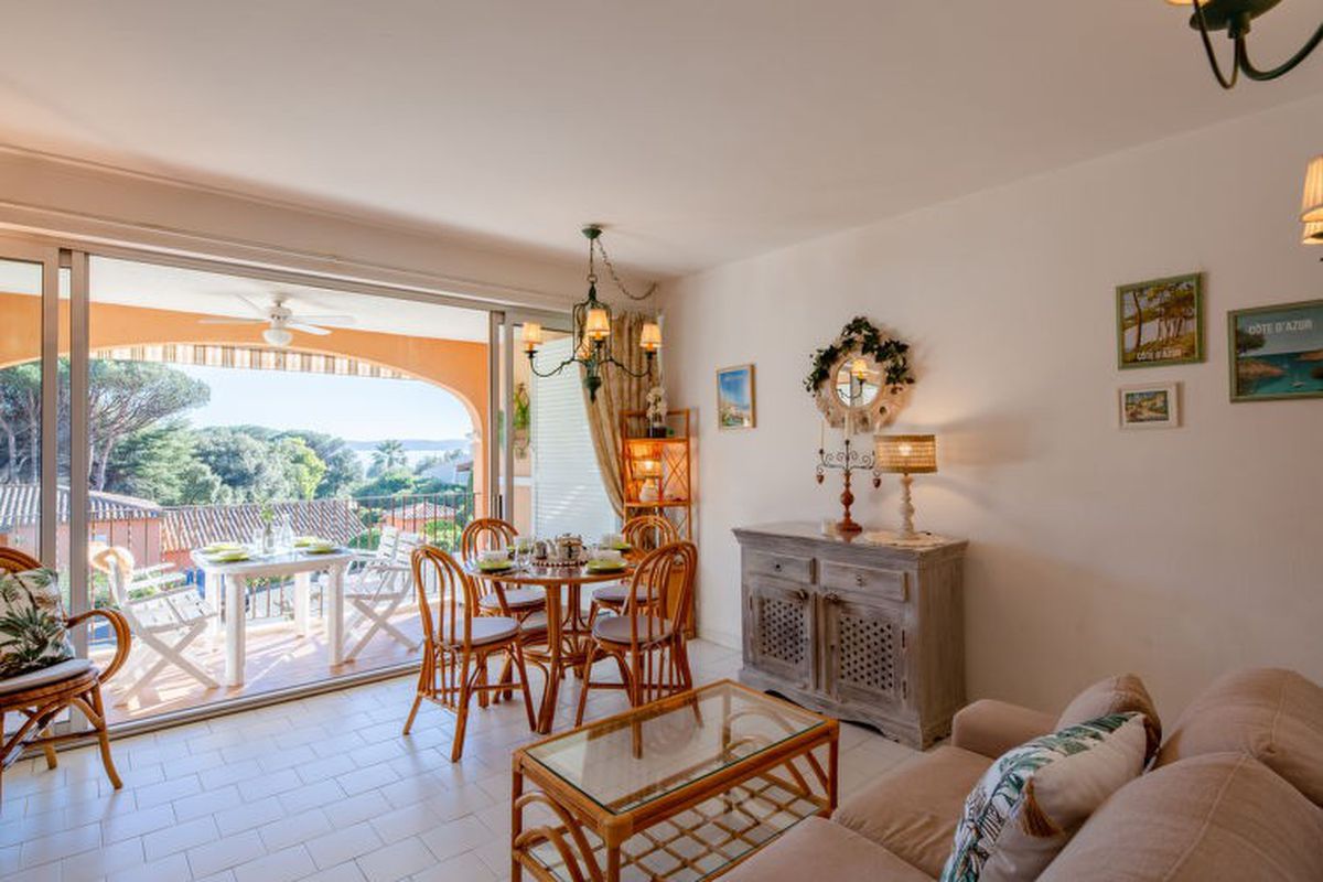 Appartement Le Thalassa