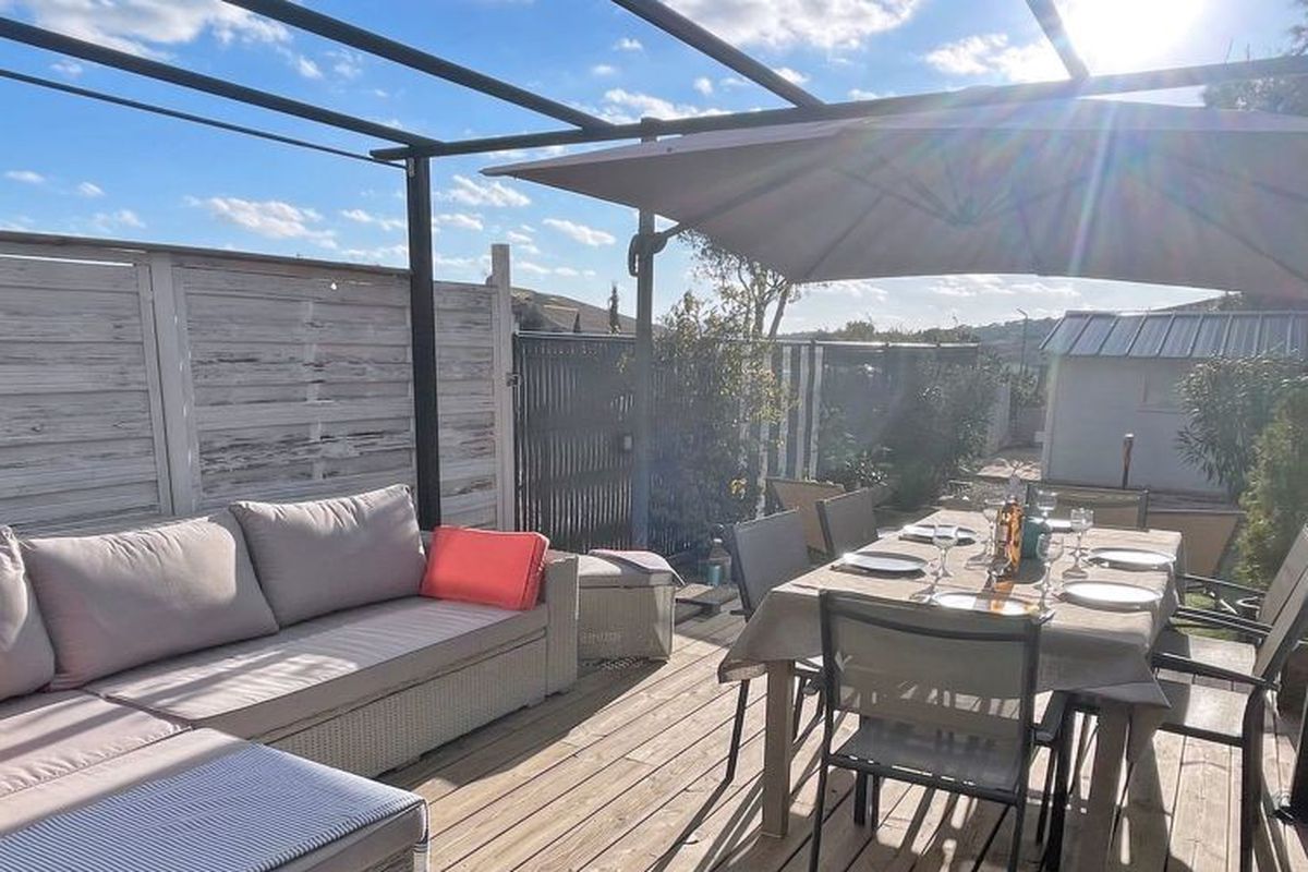 Appartement Ferienwohnung