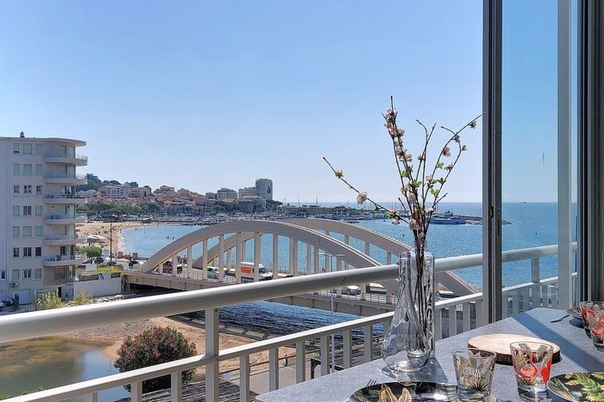 Appartement Bel Horizon 2