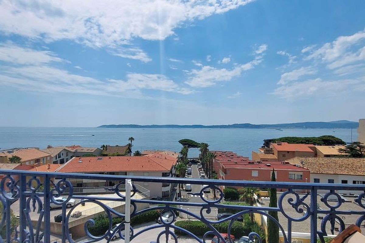 Appartement Le Grand Hotel