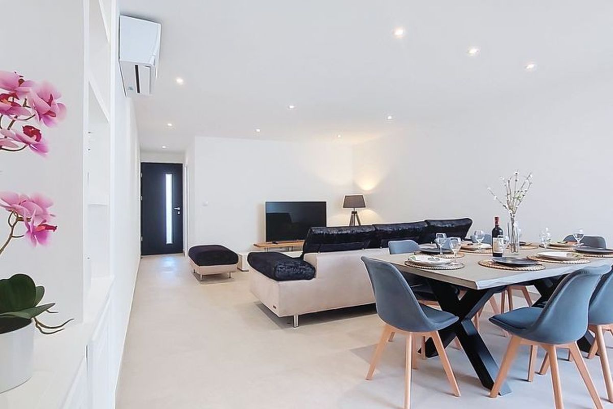 Maison Maison Lou Oustaou