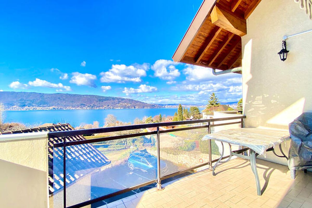 3 Pièces 5 Personnes