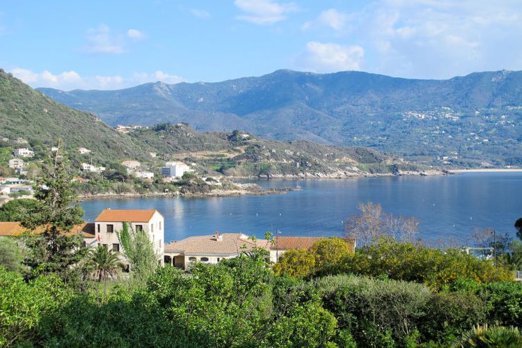 Appartement La Baraka