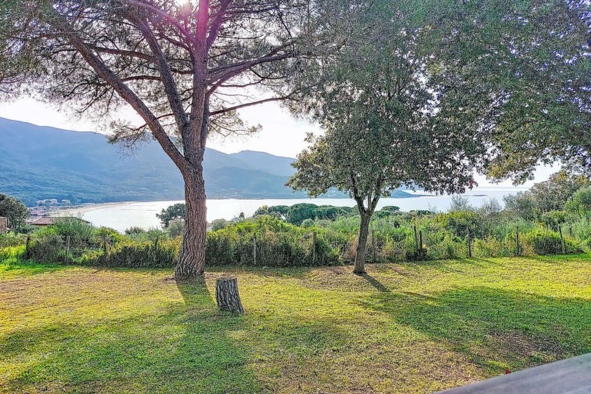 Maison Chalet Terra Tramandera