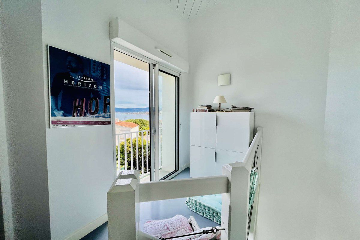 Maison 4 pièces PIETROSELLA - I canelli