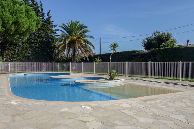 Appartement Le Mandarin