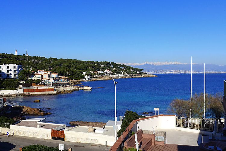 Appartement La Bouée