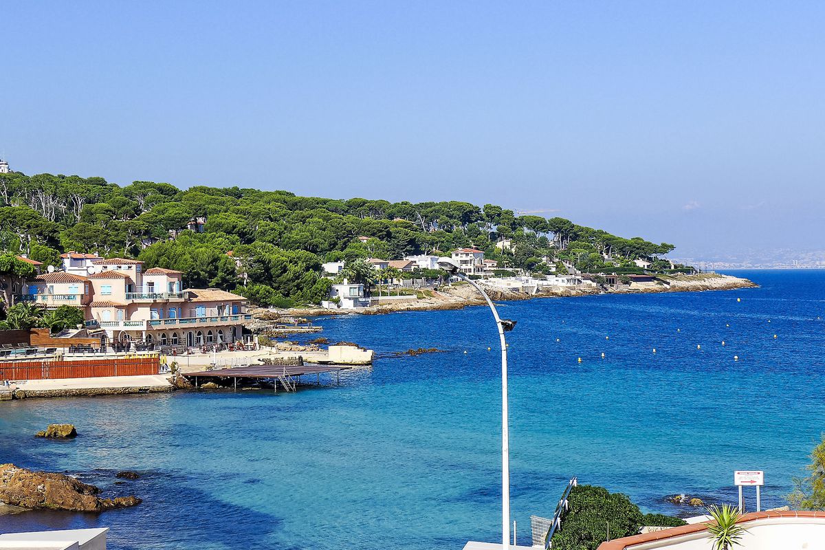 Appartement La Bouée