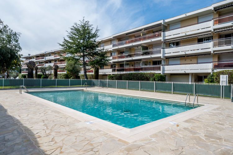 Appartement Les cyclades