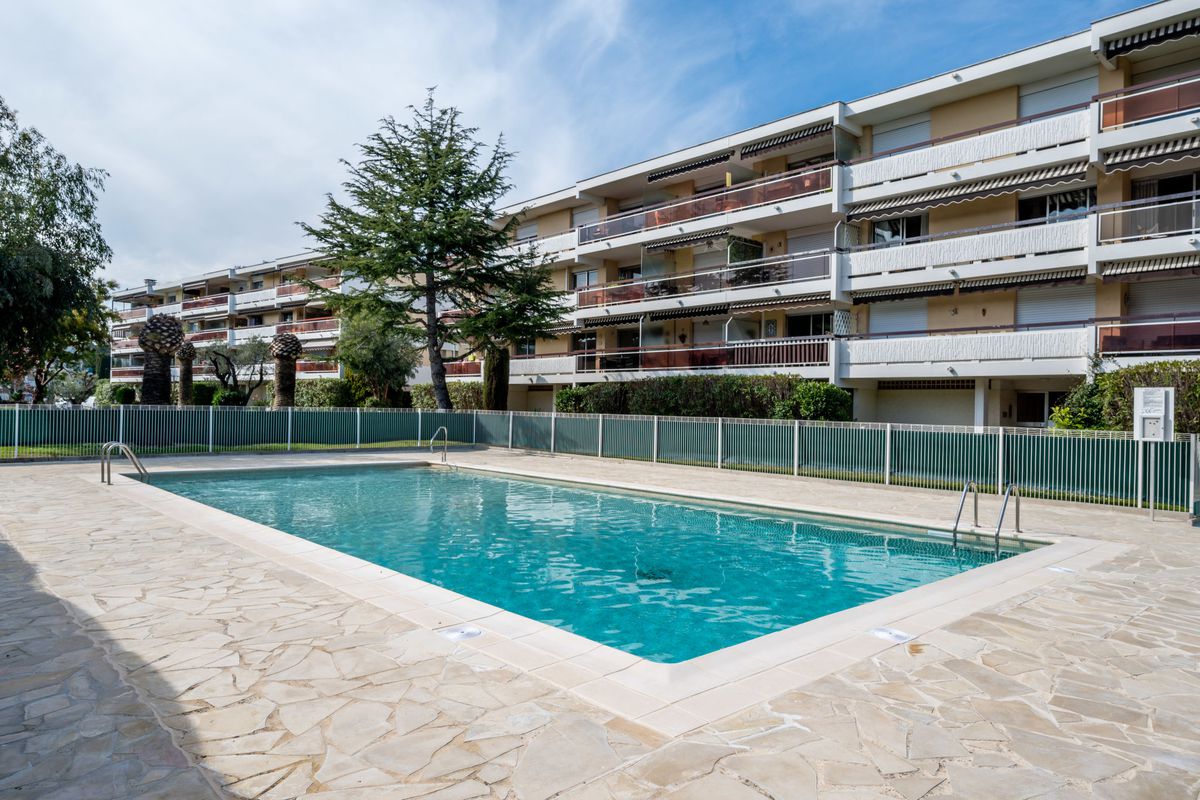 Appartement Les cyclades