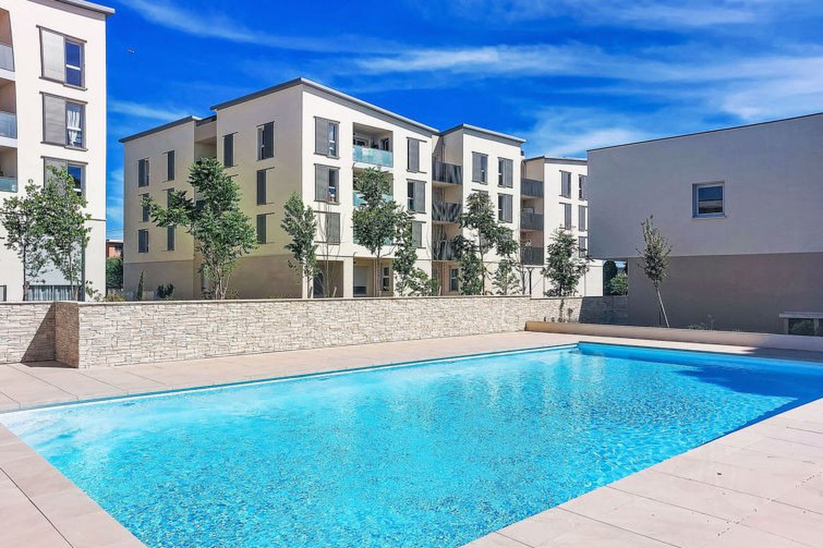 Appartement Florea Parc