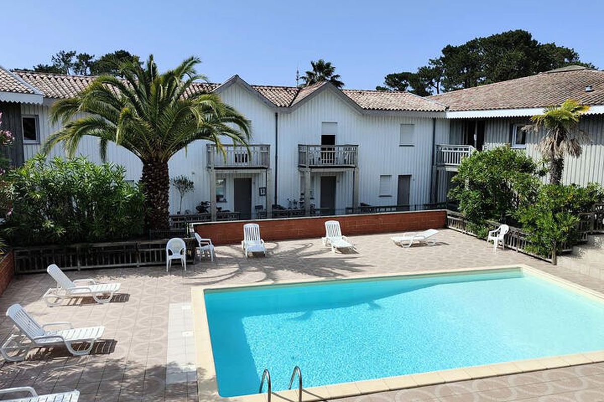 3 Pièces 4 Personnes