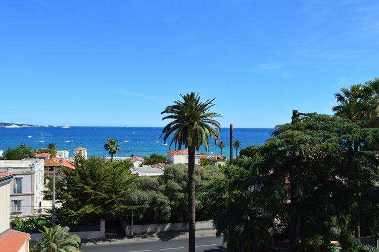 Appt Studio 2 couchages GOLFE JUAN - Iliade