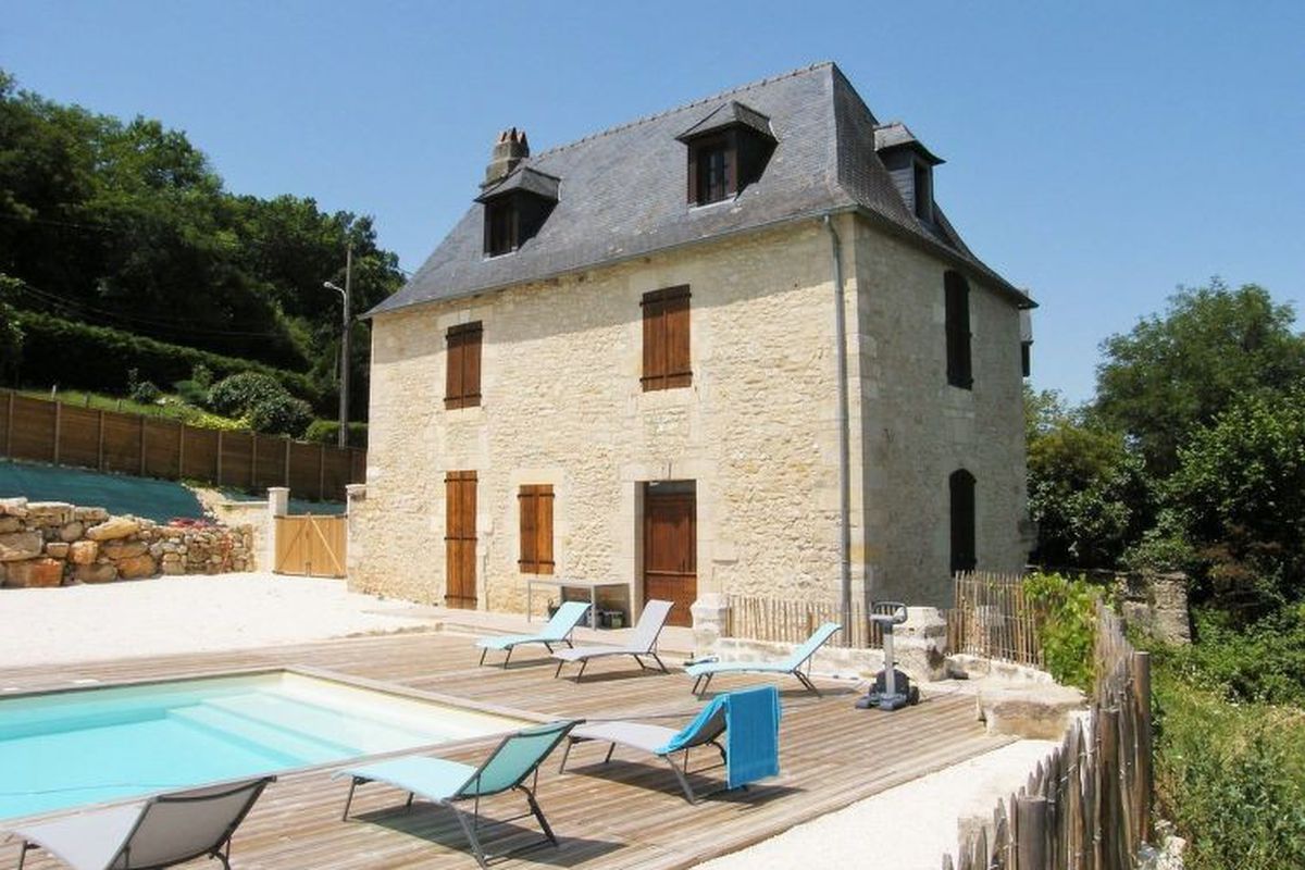 Maison Haus 