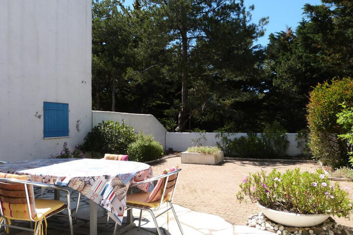 3 Pièces 4 Personnes