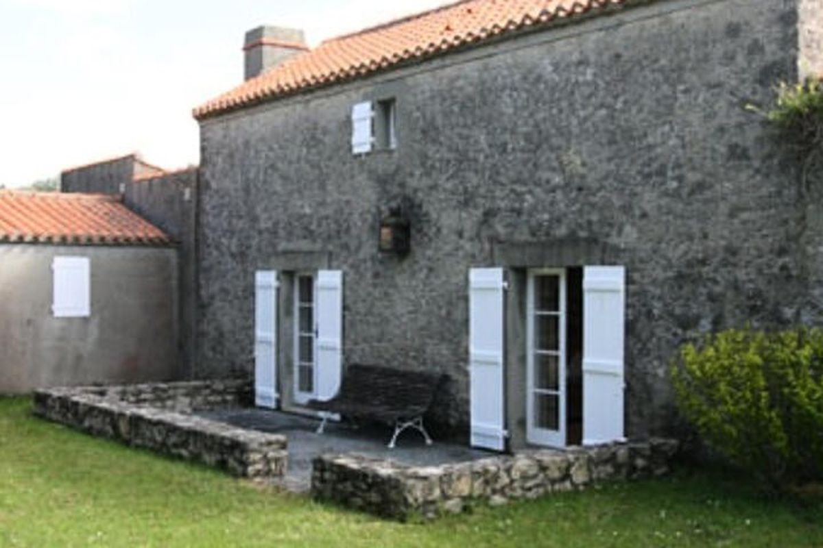 Maison 5 Personnes