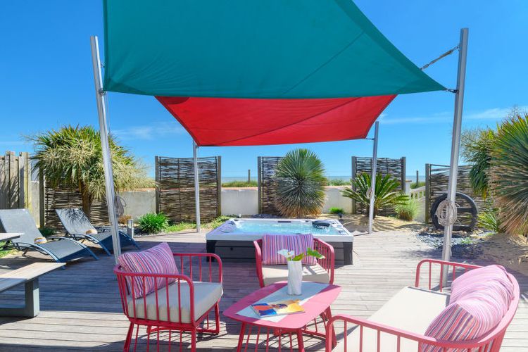 Maison Confort et Relax Ile de Noirmoutier