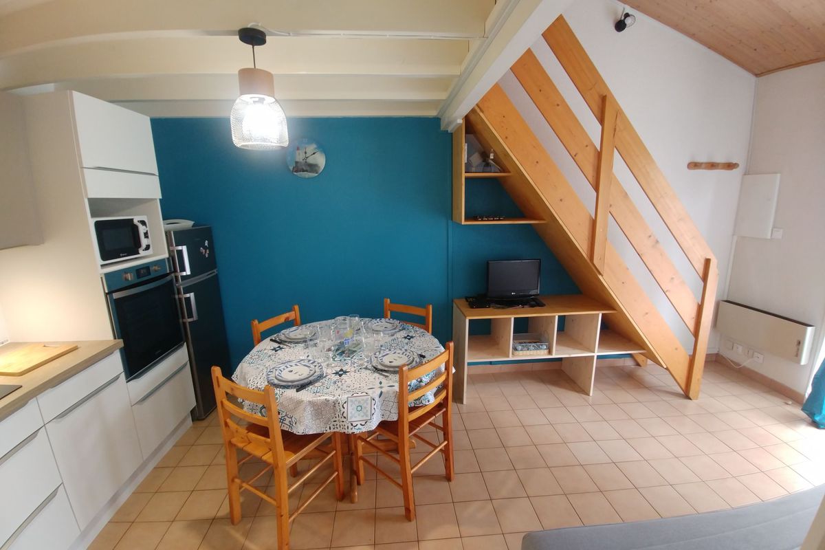 Maison Rivages d'Olonne