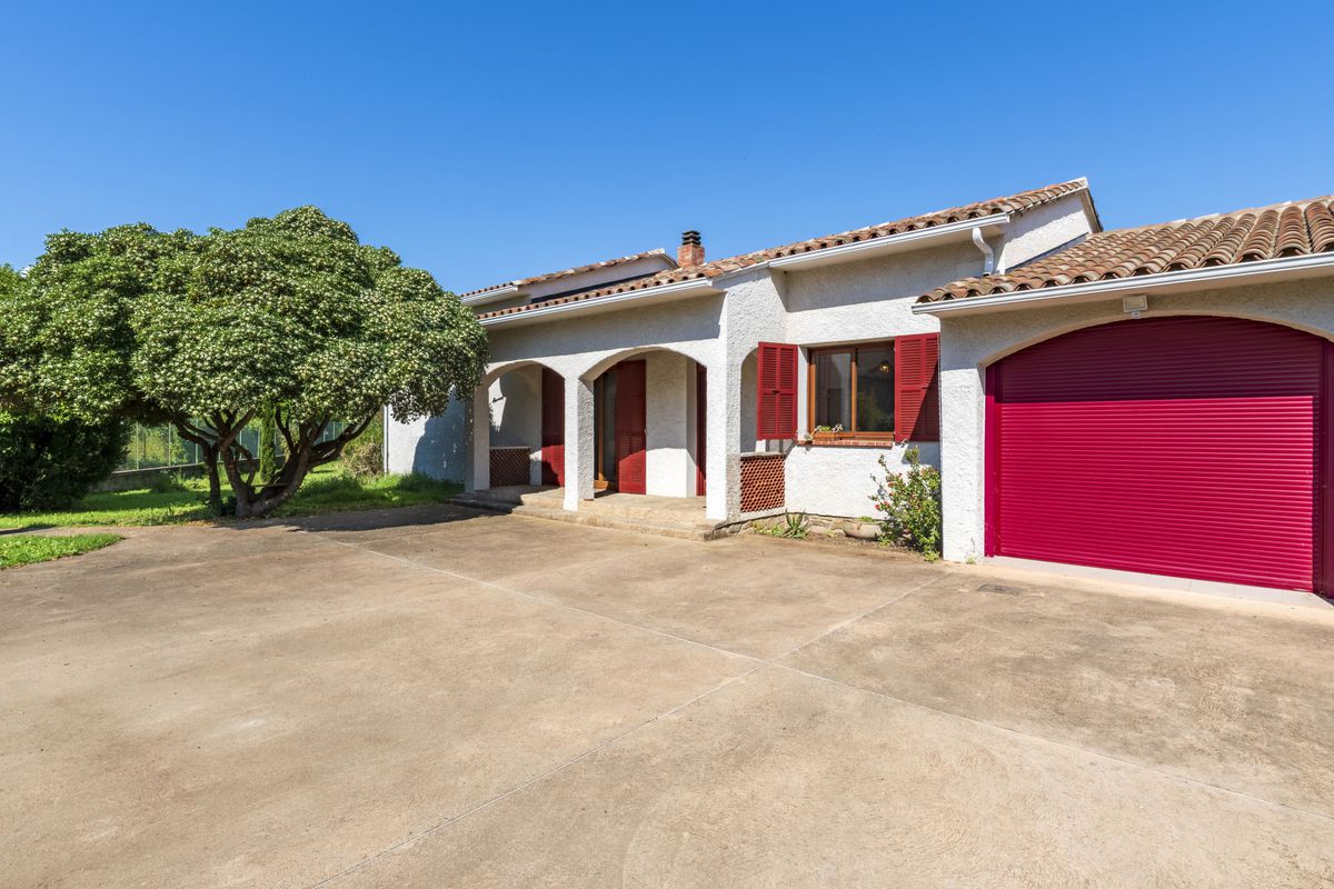 Maison Casa Féminiccia