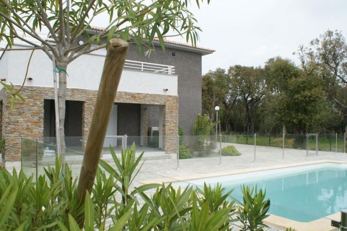 Appartement Wohnung  **** Ghisonaccia Corse mit Pool