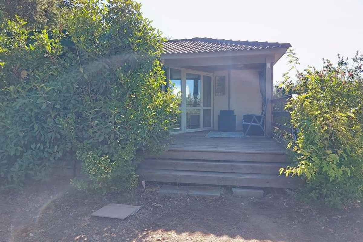 Maison A Casetta
