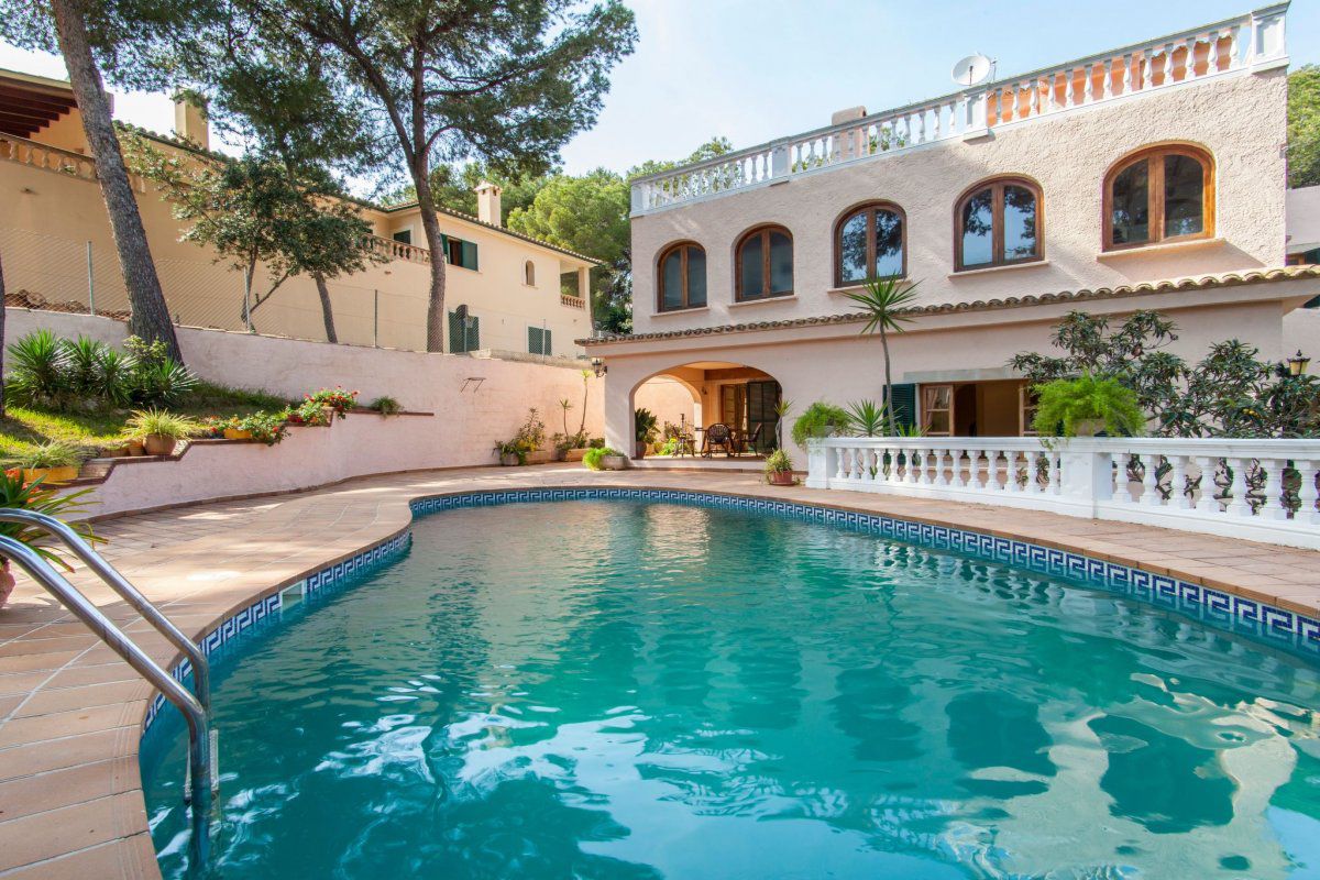 Maison Ferienvilla 