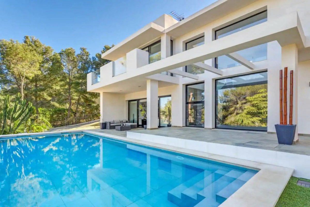 Maison imperium villa von villasmediterranean