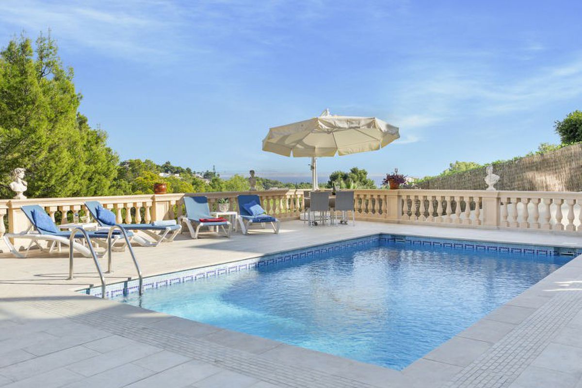 Maison Villa Maria Portals Nous by PriorityVillas