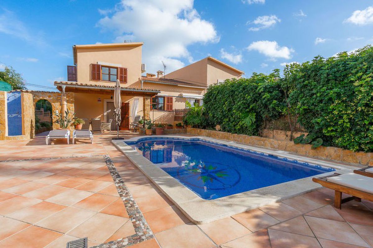 Maison VILLA PORTALS NOUS by Priority Villas