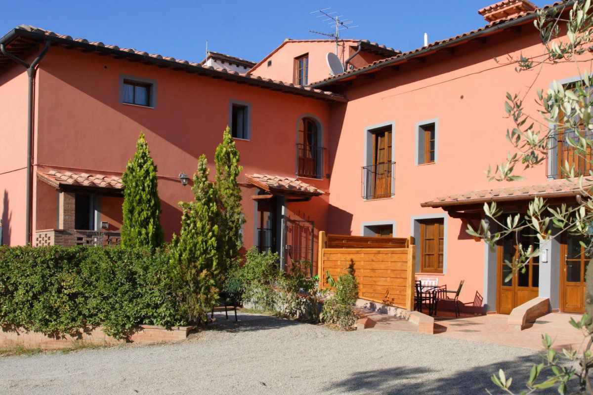 Appartement Belvedere