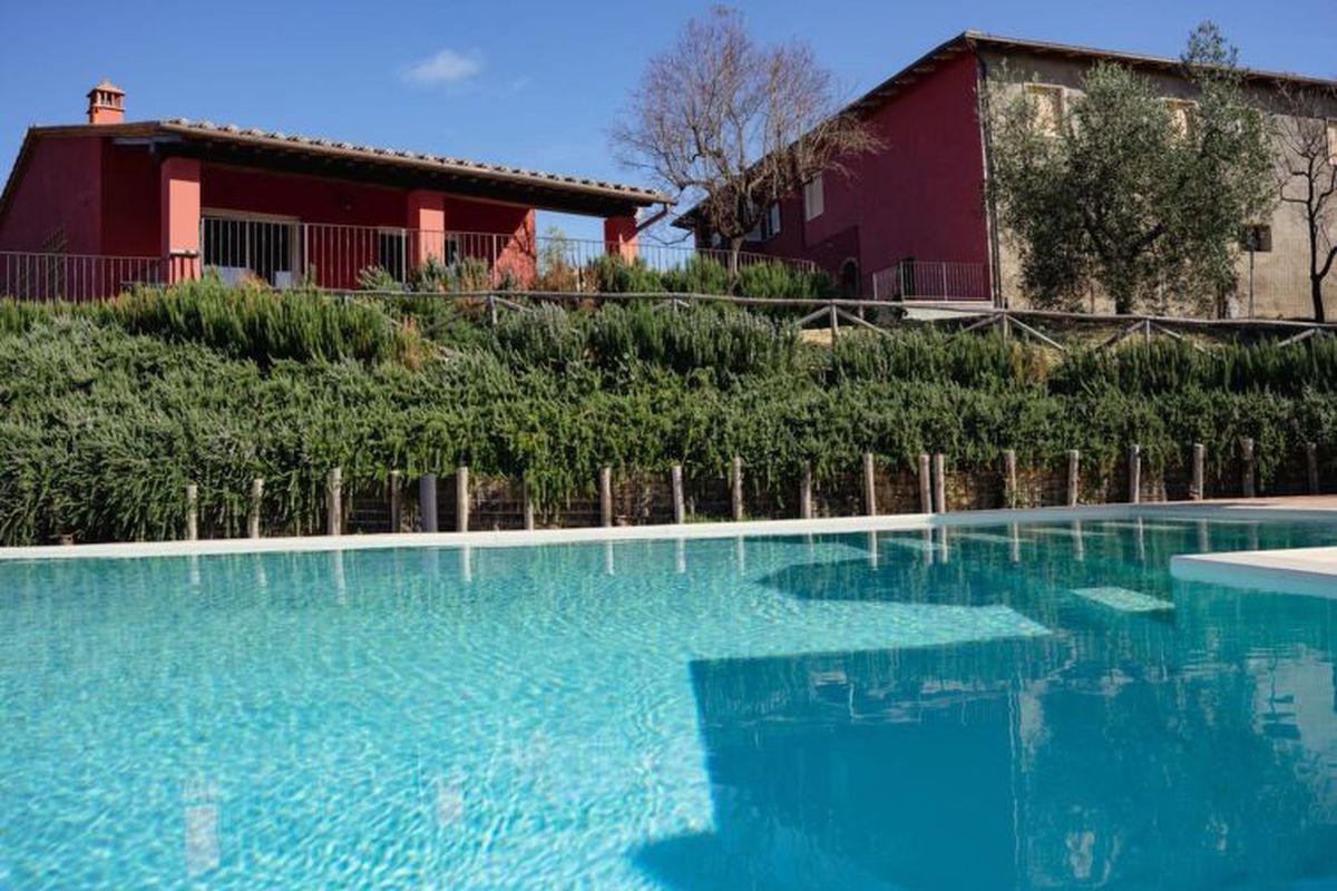 Maison Podere Galieni