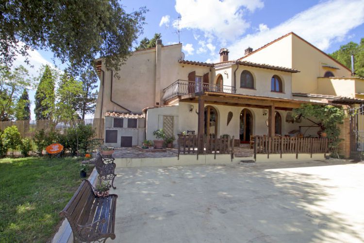 Maison Decameron house