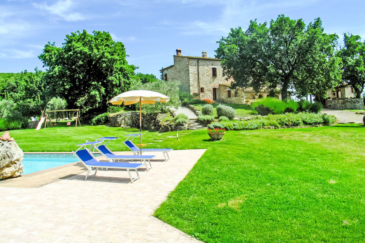 Appartement San Lorenzo