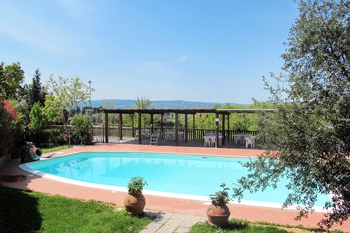 Appartement Panorama